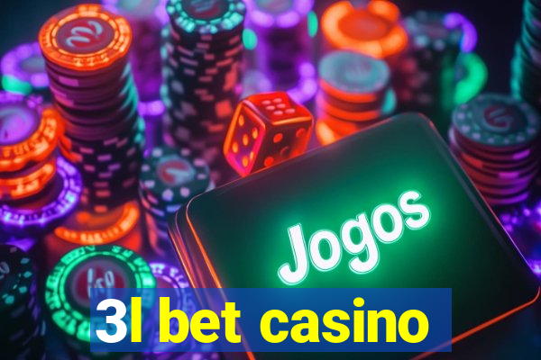 3l bet casino